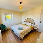 بيت للعطل Maison Chez Coco مورياك