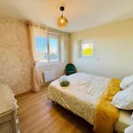 Maison Chez Coco بيت للعطل مورياك