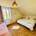 Maison Chez Coco بيت للعطل مورياك