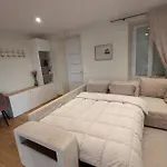 Maison Chez Coco * مورياك