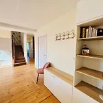 بيت للعطل Maison Chez Coco مورياك