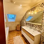بيت للعطل Maison Chez Coco *