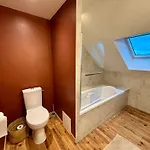 Maison Chez Coco بيت للعطل مورياك
