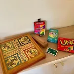 Maison Chez Coco بيت للعطل