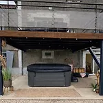 Maison Chez Coco بيت للعطل *