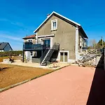 Maison Chez Coco *