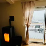 بيت للعطل Maison Chez Coco مورياك