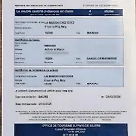 Maison Chez Coco بيت للعطل
