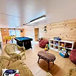 Maison Chez Coco 모리악