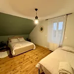 Maison Chez Coco *