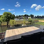 Maison Chez Coco 펜션 모리악