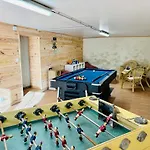 Maison Chez Coco * 모리악