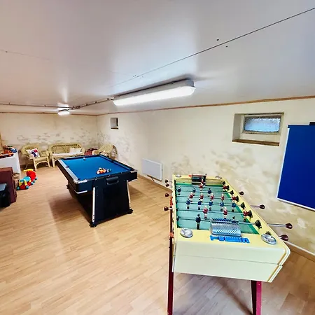 Maison Chez Coco Дом отдыха *