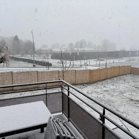 Maison Chez Coco Дом отдыха