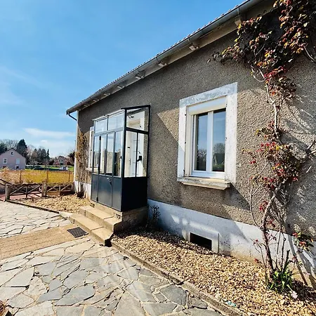 Дом отдыха Maison Chez Coco