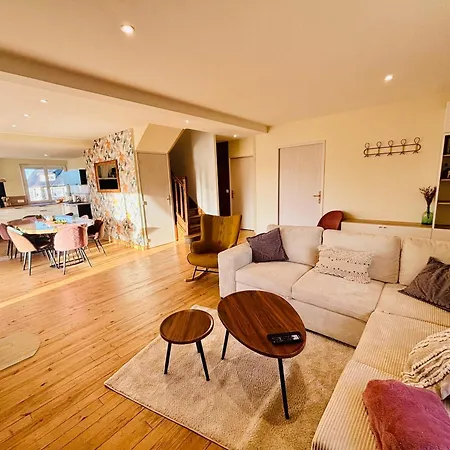Maison Chez Coco *