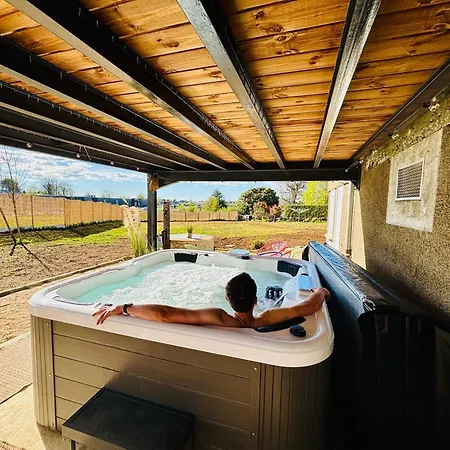 Maison Chez Coco Holiday home Mauriac (Cantal)