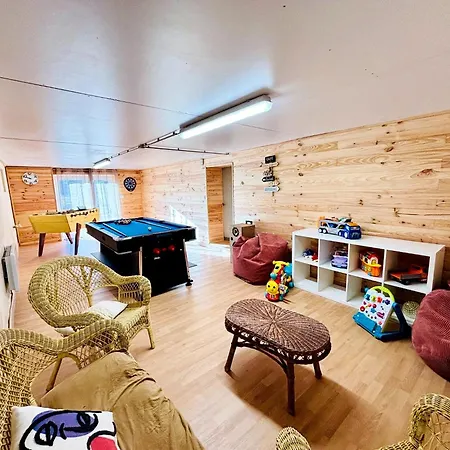 Maison Chez Coco Mauriac (Cantal)