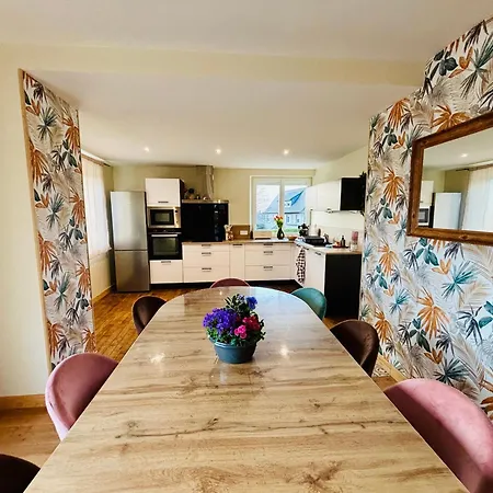 Maison Chez Coco Holiday home *