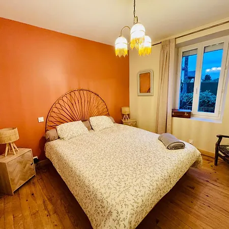 Maison Chez Coco *