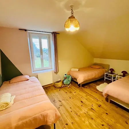 Maison Chez Coco