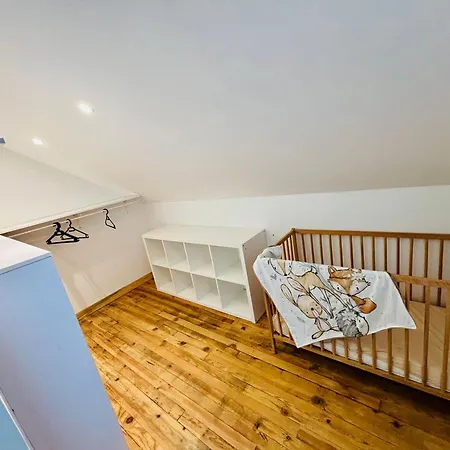 Maison Chez Coco *