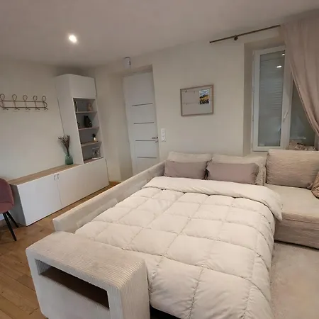 Holiday home Maison Chez Coco *