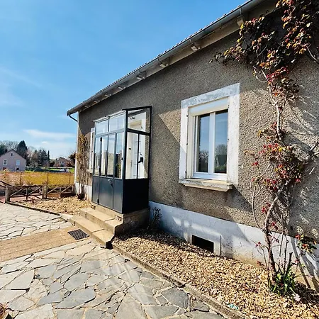 Maison Chez Coco Holiday home Mauriac (Cantal)