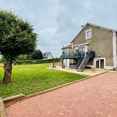 Holiday home Maison Chez Coco *