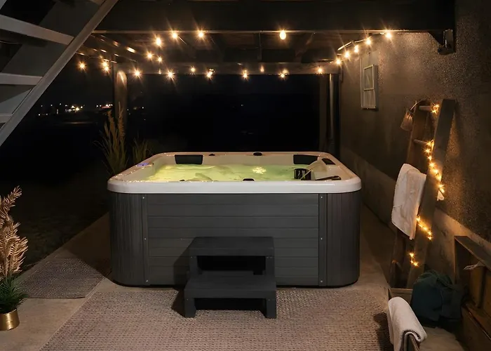 Maison Chez Coco * Морьяк