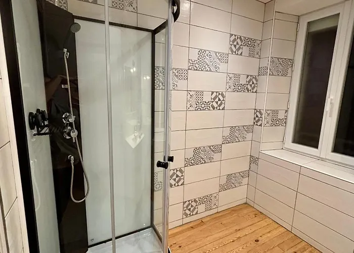 Дом отдыха Maison Chez Coco Морьяк