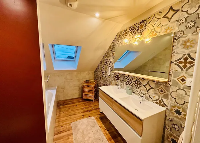 Дом отдыха Maison Chez Coco *