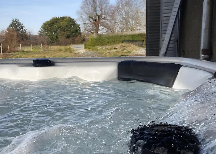 Maison Chez Coco Дом отдыха Морьяк