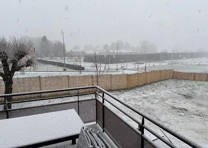 Maison Chez Coco Дом отдыха