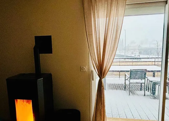 Дом отдыха Maison Chez Coco Морьяк