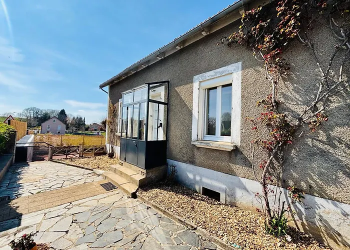 Дом отдыха Maison Chez Coco